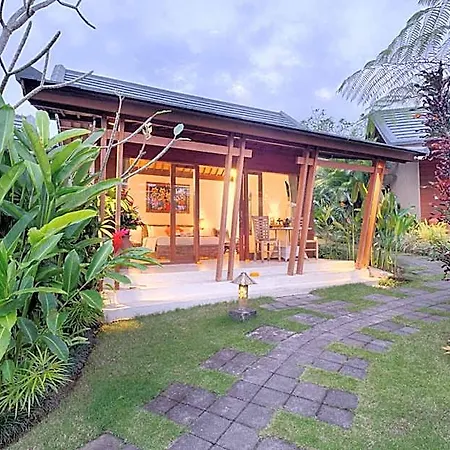 Villa Tegal Tis Ubud