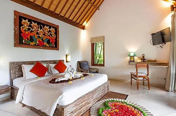 Tegal Tis Ubud