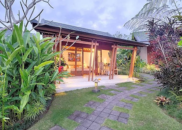 Tegal Tis Ubud 3*