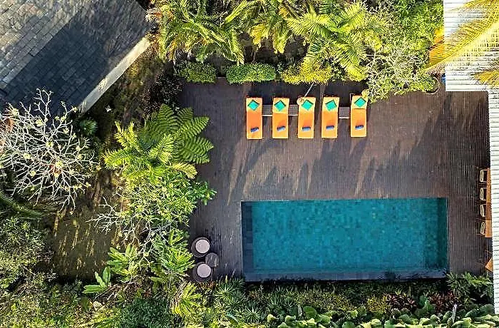 假日公园 Tegal Tis Ubud
