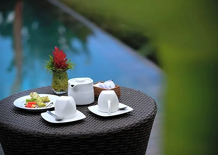 Tegal Tis Ubud 3*