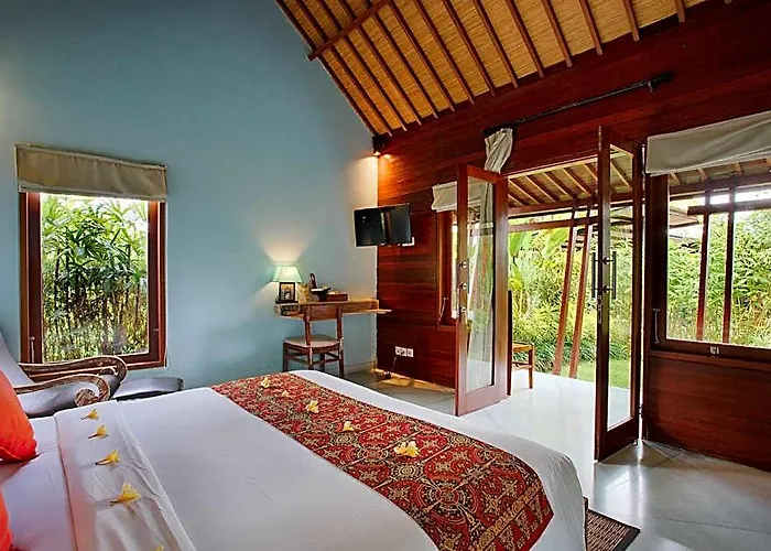 Tegal Tis Ubud