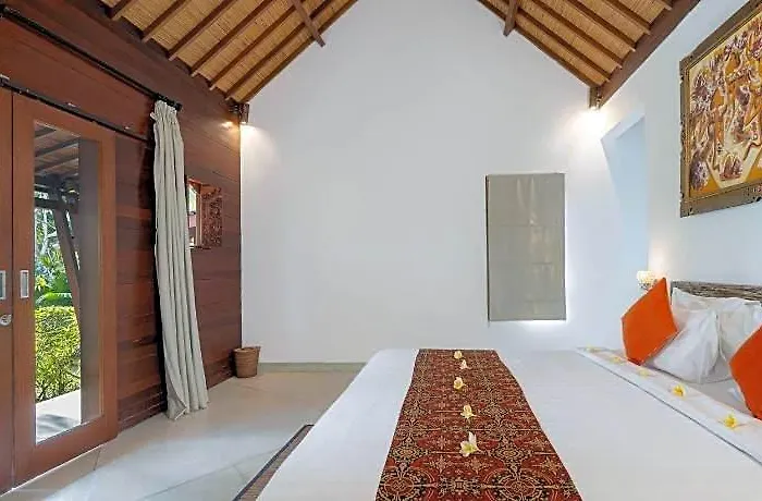Tegal Tis Ubud 3* 帕洋安