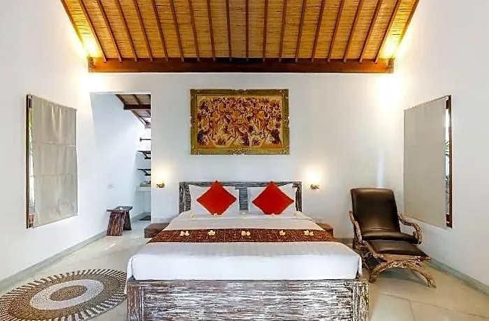 Tegal Tis Ubud 假日公园 帕洋安
