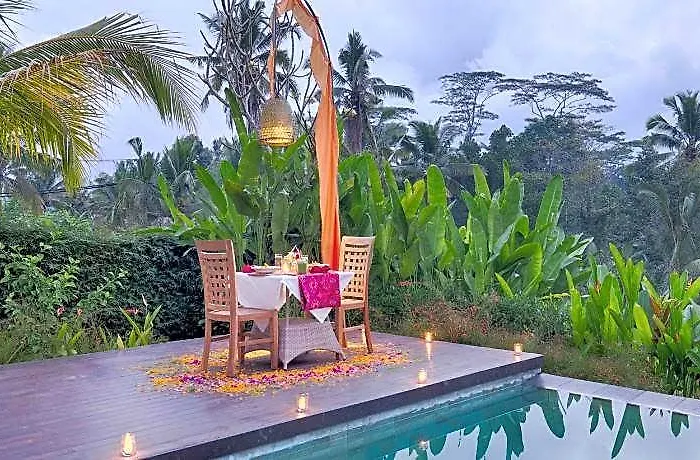 Tegal Tis Ubud 3*