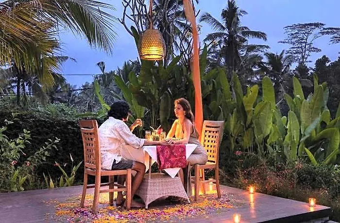 Tegal Tis Ubud 3* 帕洋安