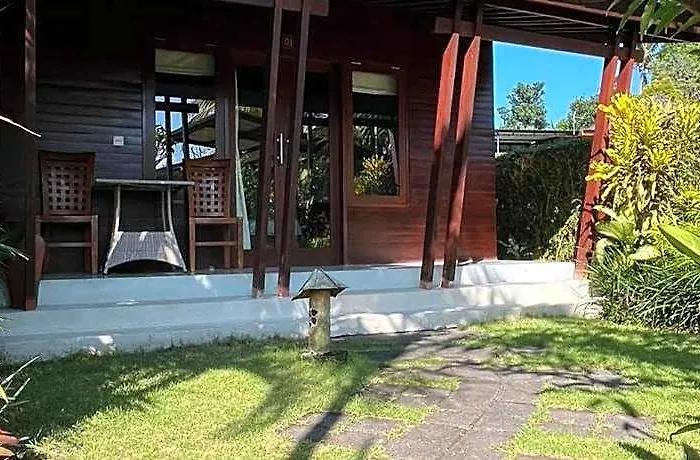 Tegal Tis Ubud 3*