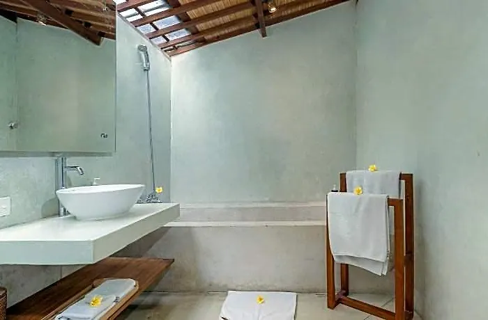 Tegal Tis Ubud 假日公园 帕洋安