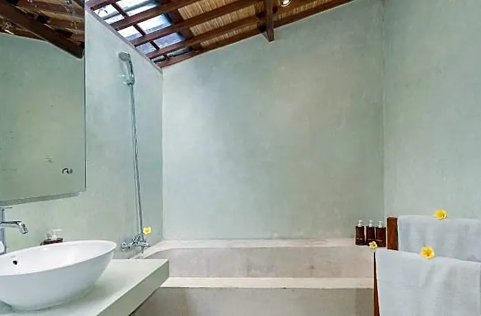 Tegal Tis Ubud 3* 帕洋安