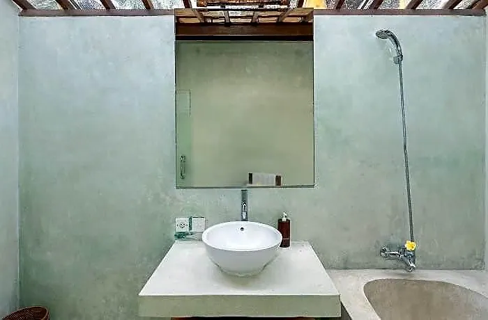 假日公园 Tegal Tis Ubud 帕洋安