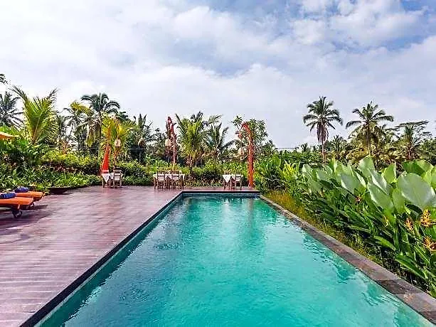 Tegal Tis Ubud 3*